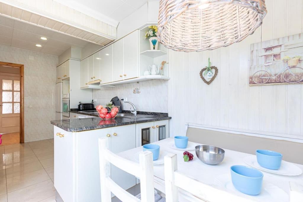 S46-Casa De Vacaciones Climatizada Con Piscina, En El Centro Junto Al Mar, Barbacoa Y Wiifi Empuriabrava Dış mekan fotoğraf